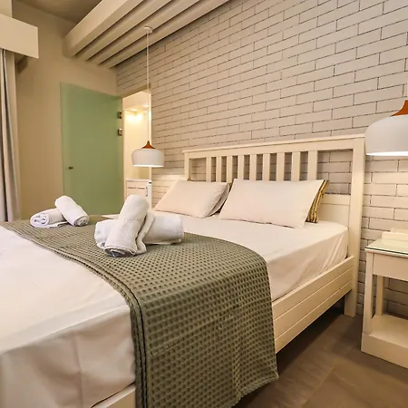 Paradise Apartment