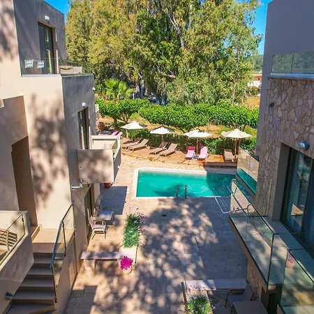 Apartment Paradise