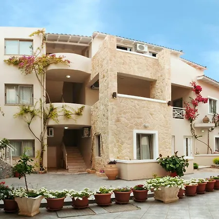 Apartment Paradise